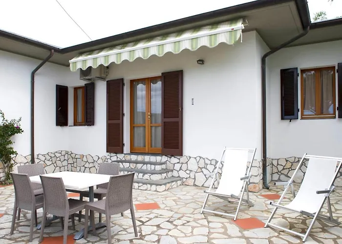 Residence Le Mimose