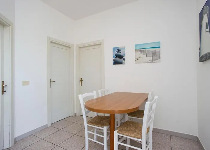 Residence Le Mimose