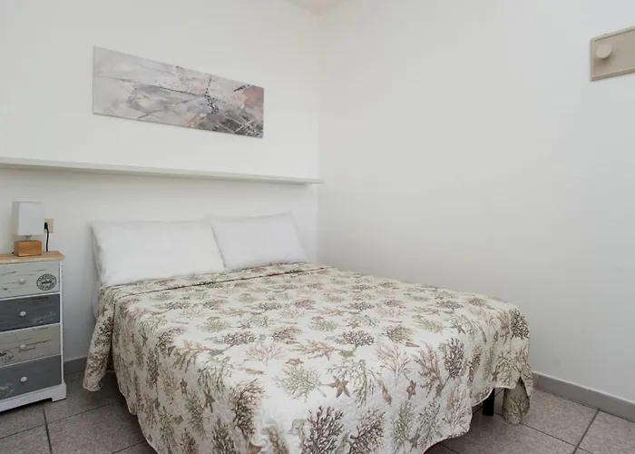 Residence Le Mimose