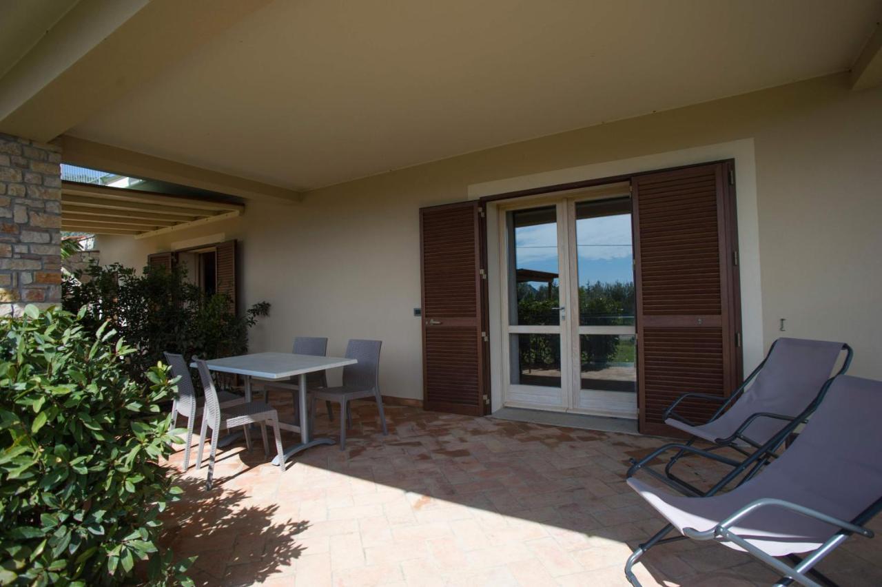 Le Mimose Lacona