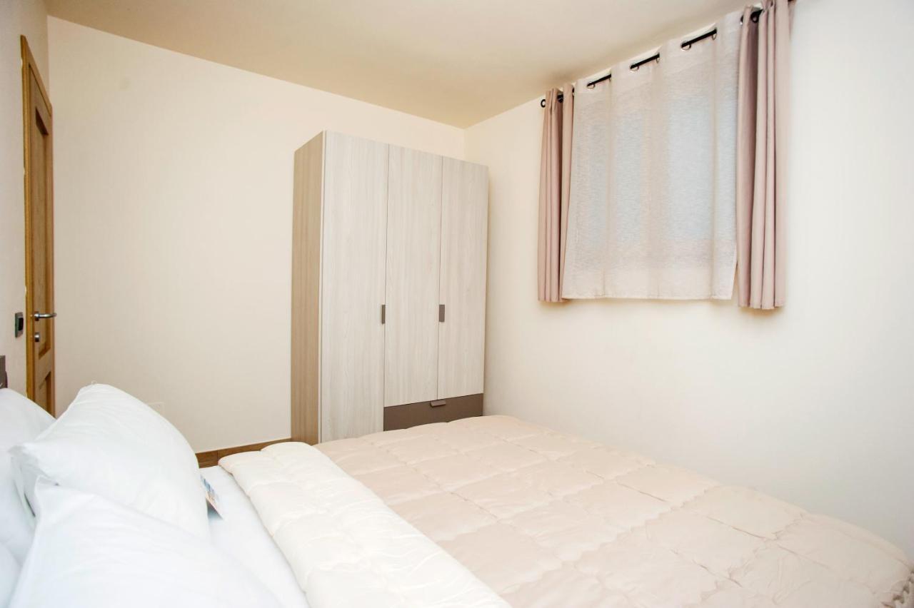 Le Mimose Apartment