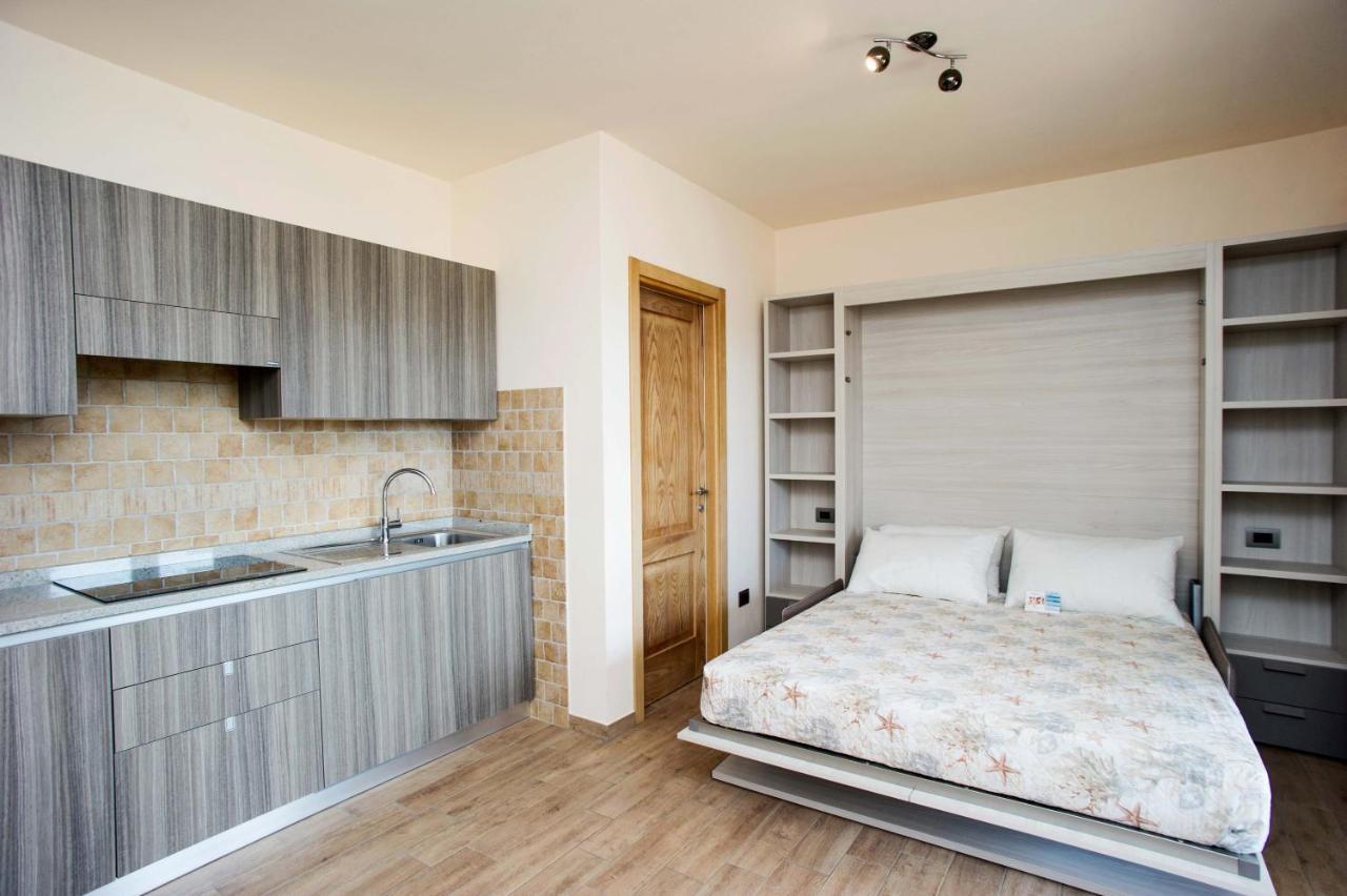Apartment Le Mimose