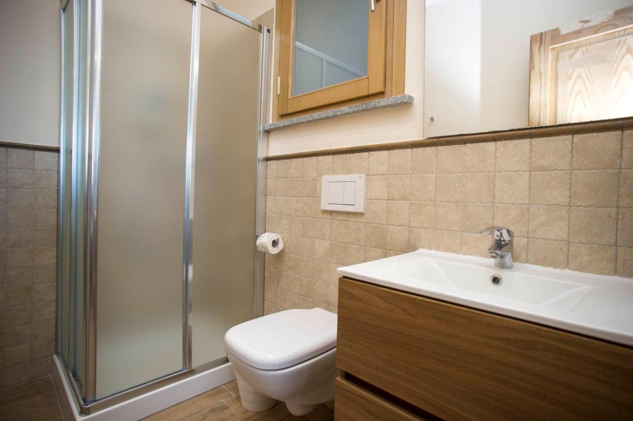Le Mimose Apartment Lacona