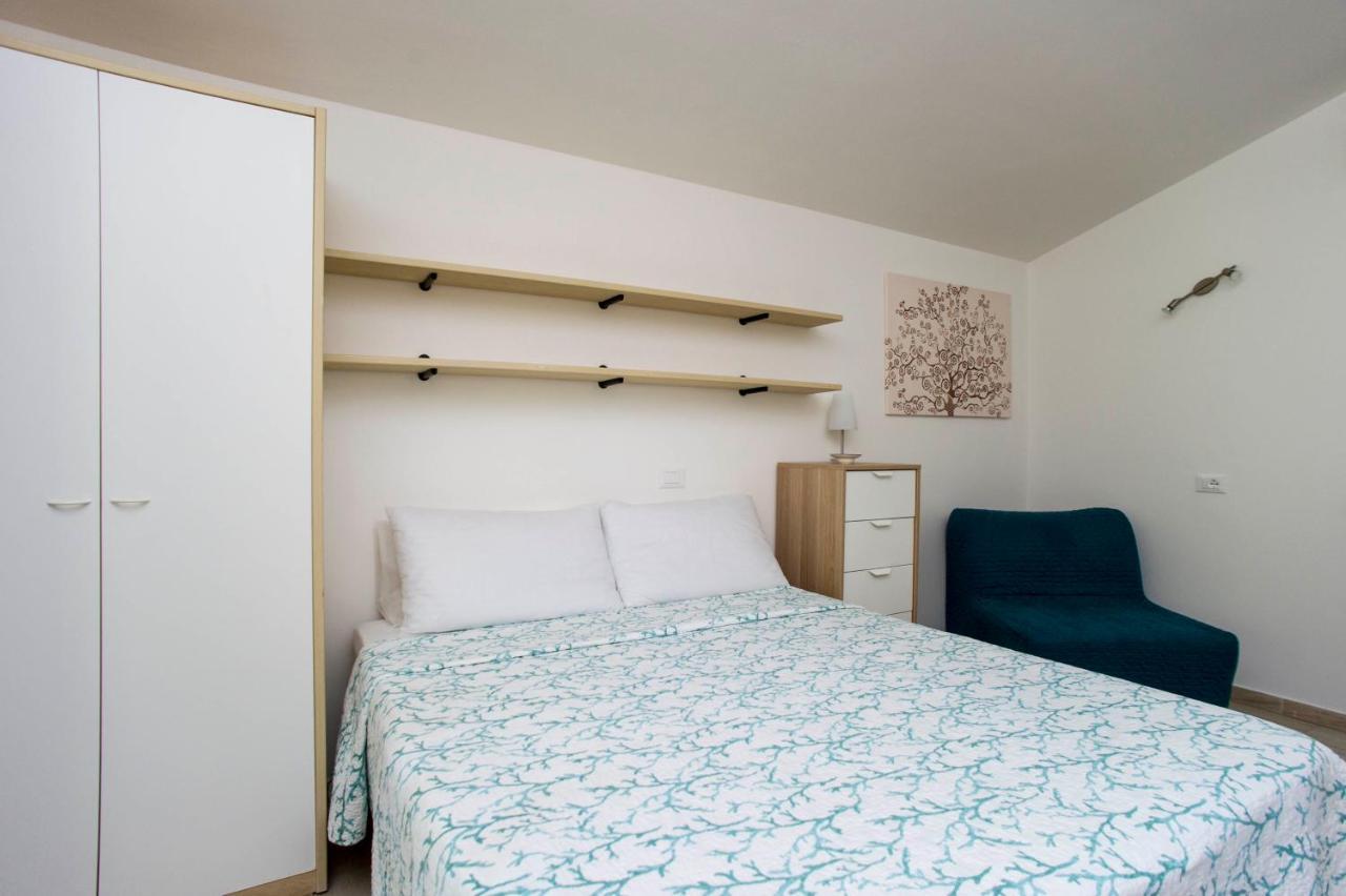 Le Mimose Apartment