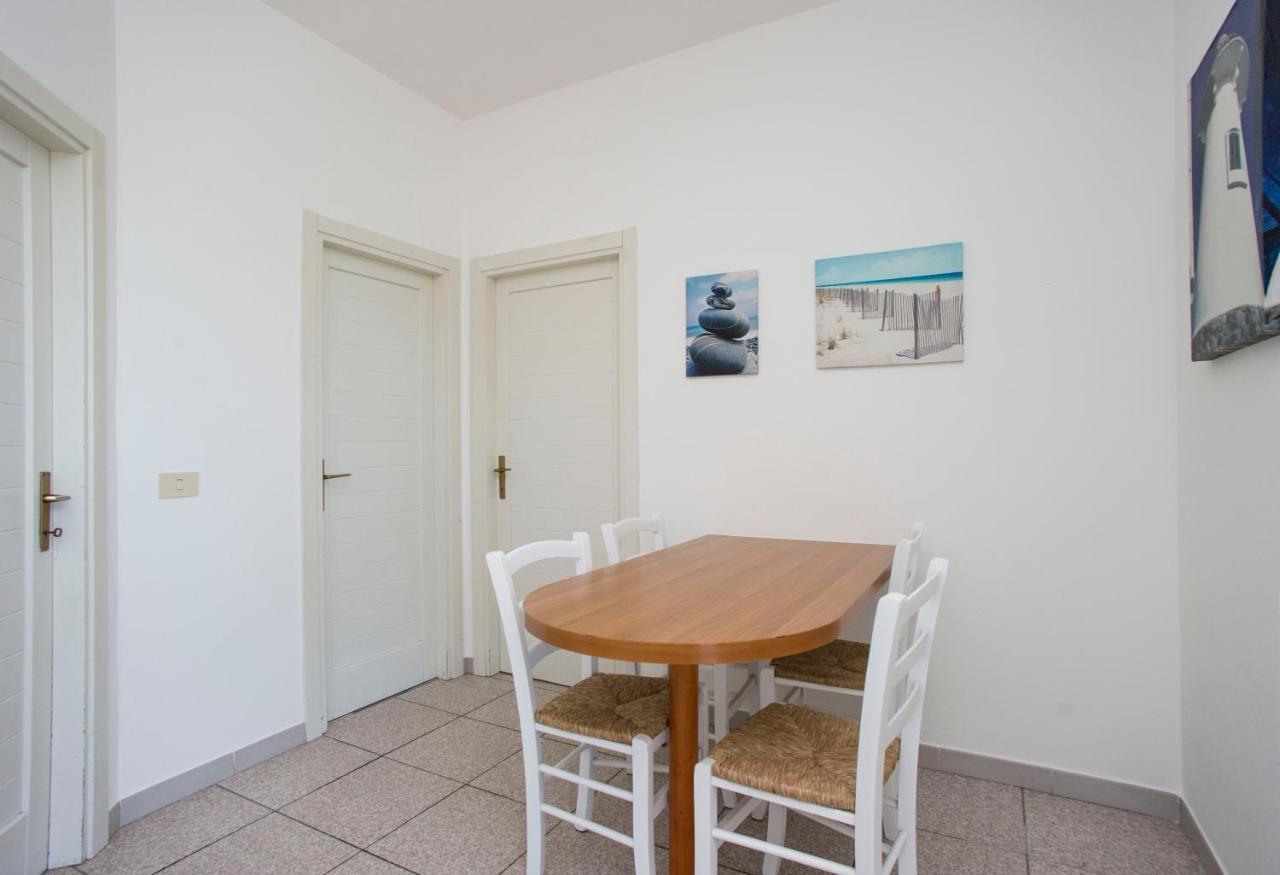 Apartment Le Mimose *