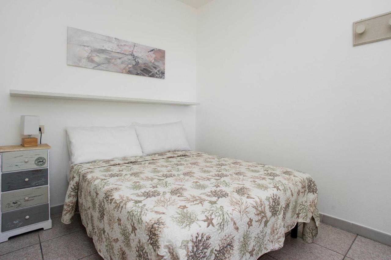 Apartment Le Mimose *