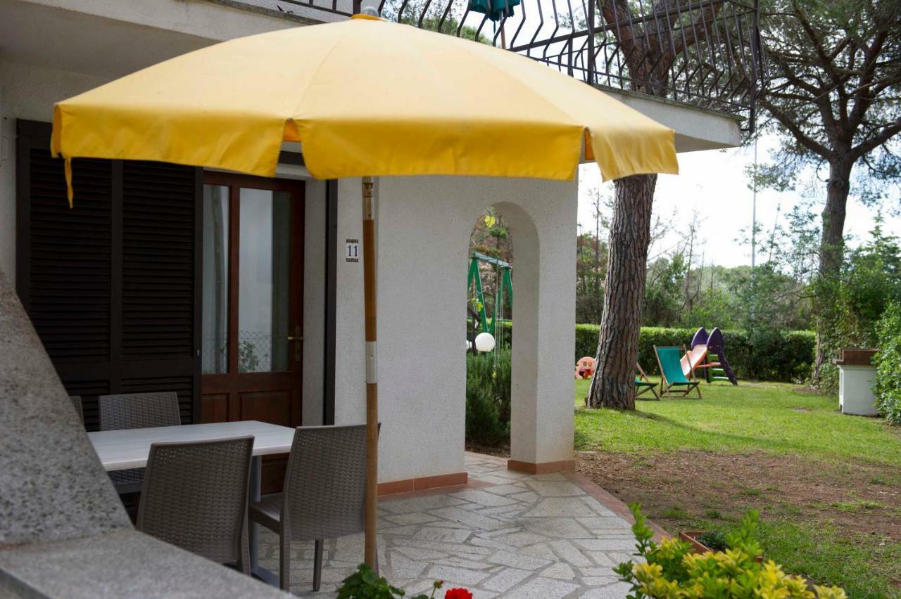 Le Mimose * Lacona