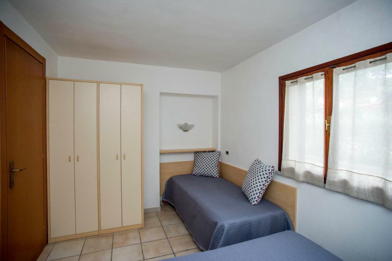 Le Mimose Apartment Lacona