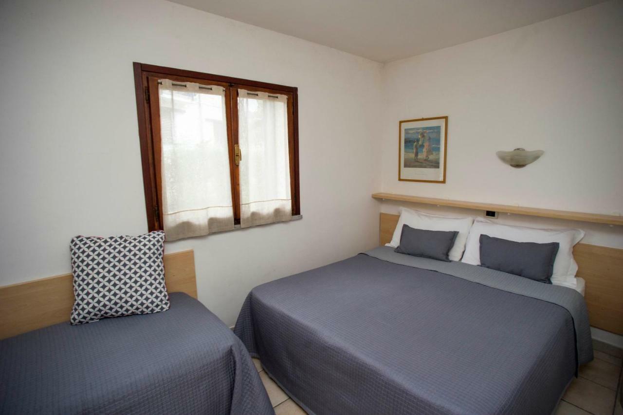 Apartment Le Mimose
