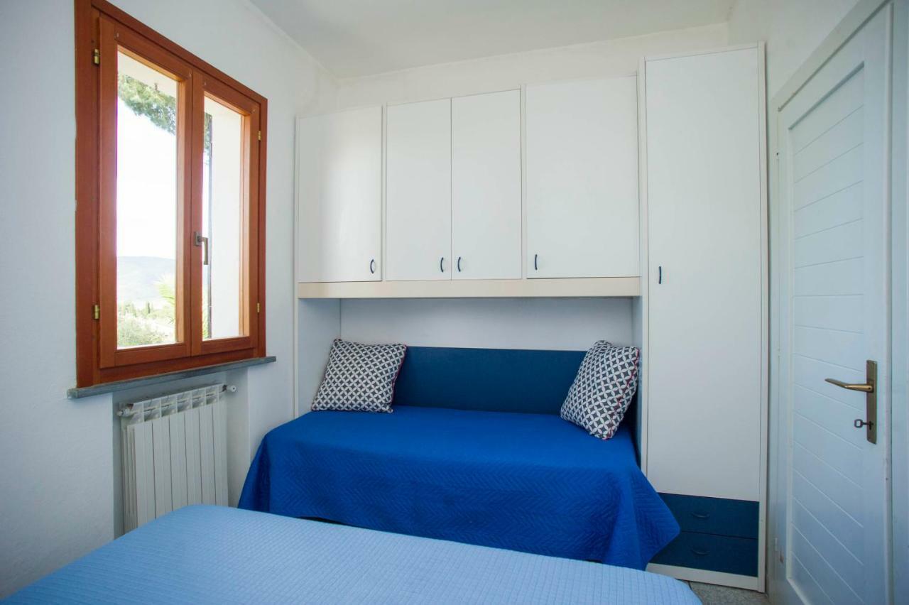 Apartment Le Mimose