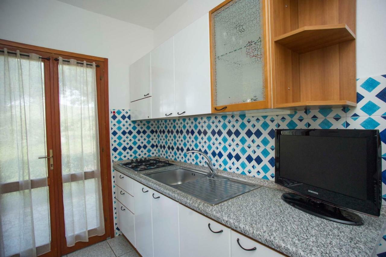Apartment Le Mimose Lacona