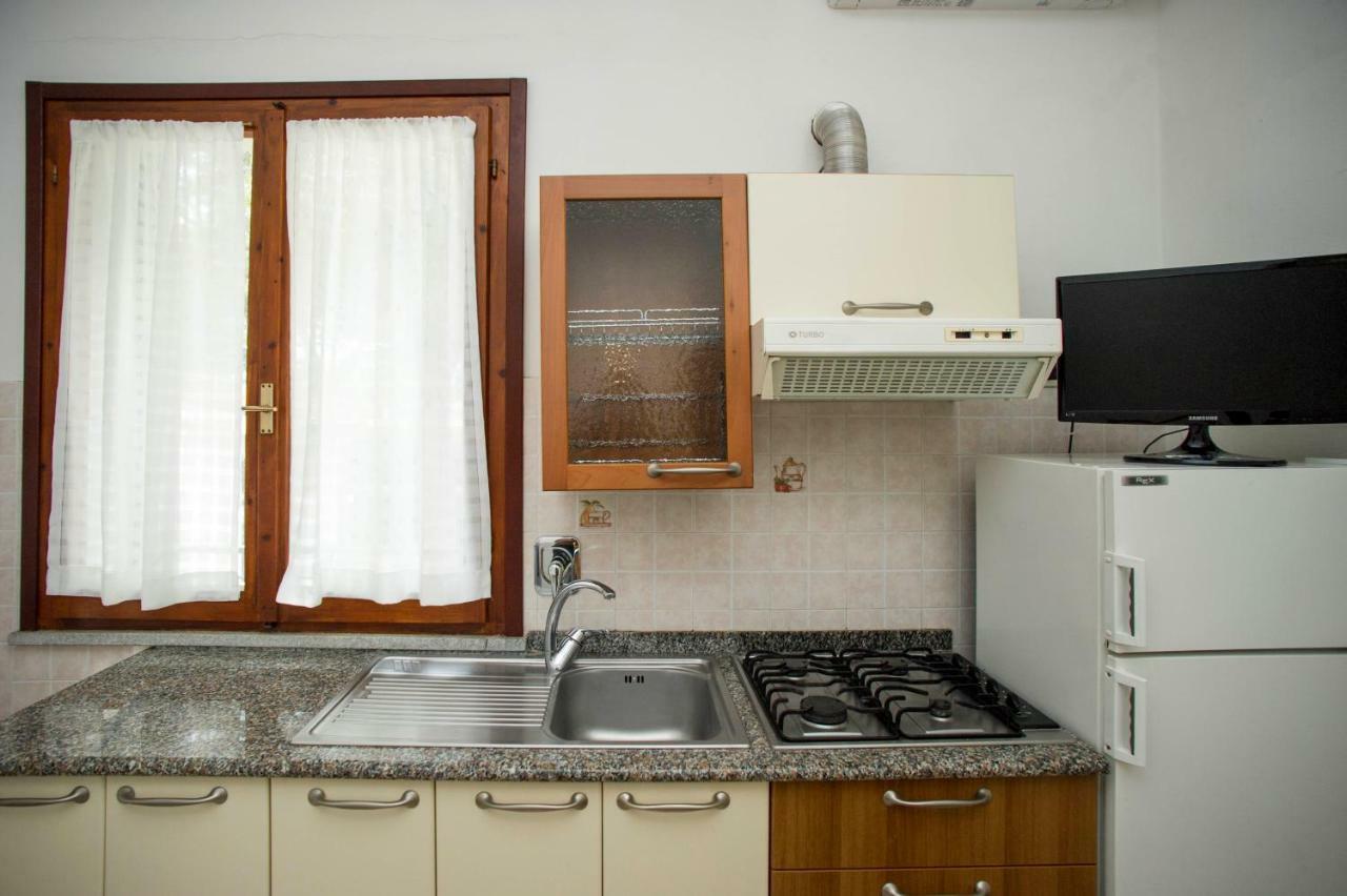 Apartment Le Mimose Lacona