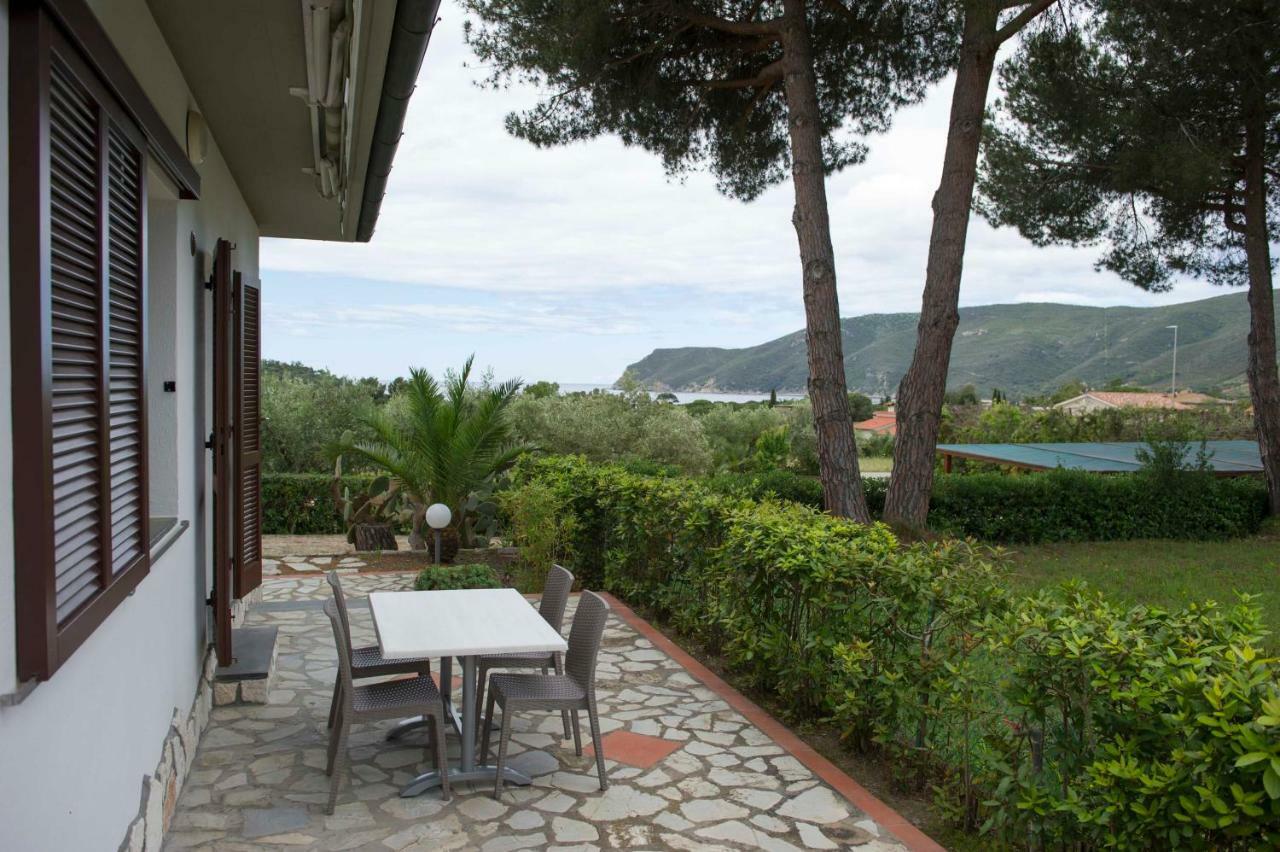 Apartment Le Mimose Lacona