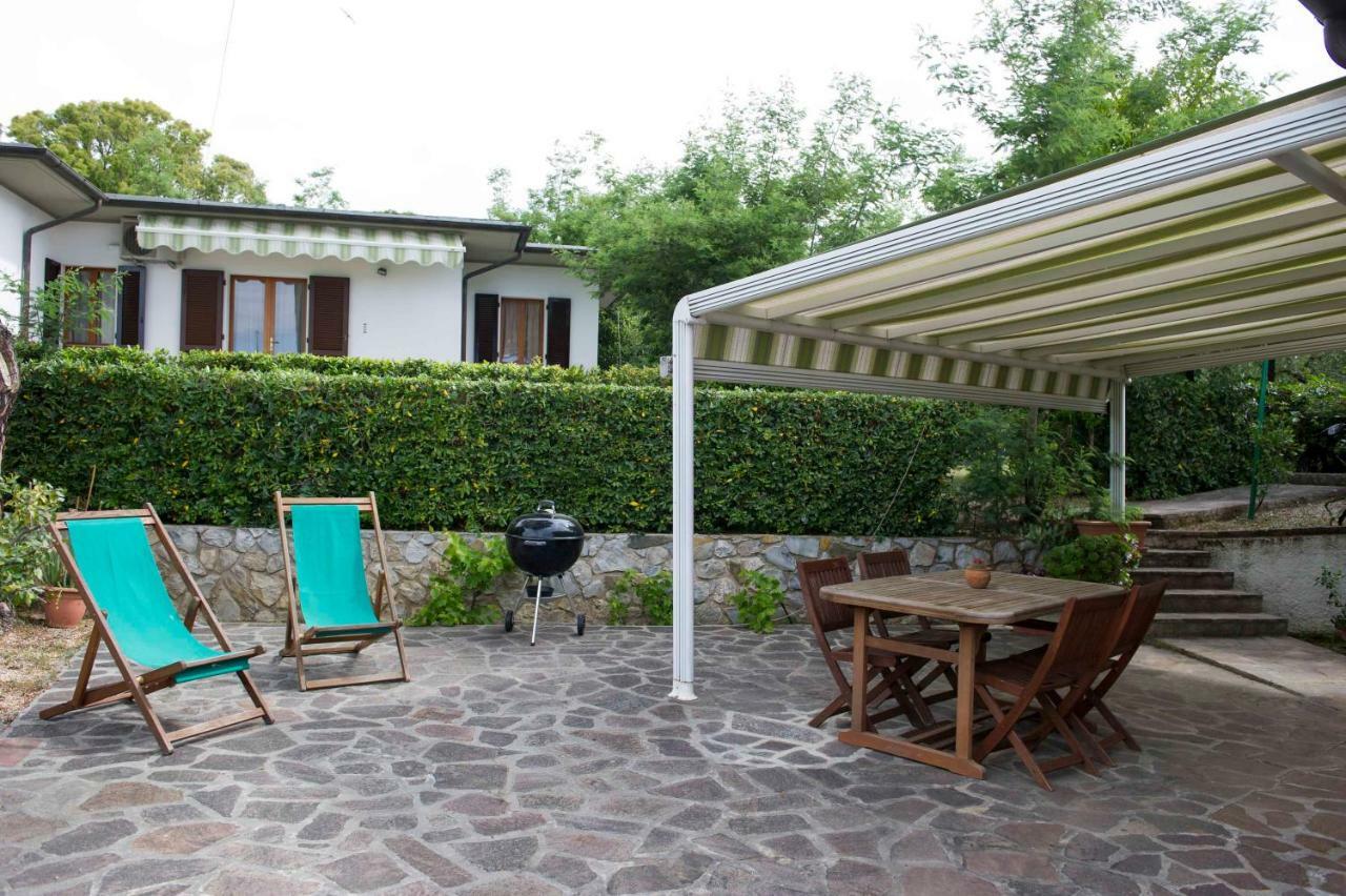 Le Mimose Apartment *