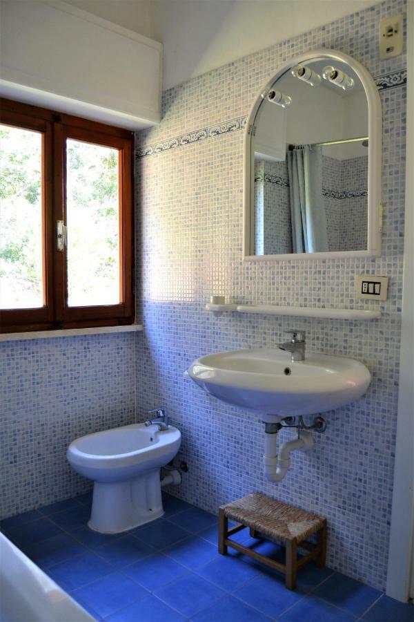 Le Mimose Apartment Lacona