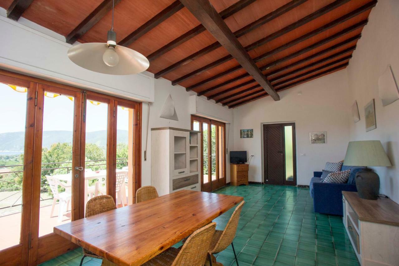 Apartment Le Mimose