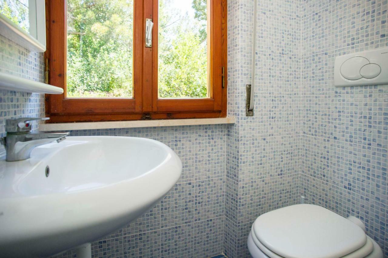 Apartment Le Mimose