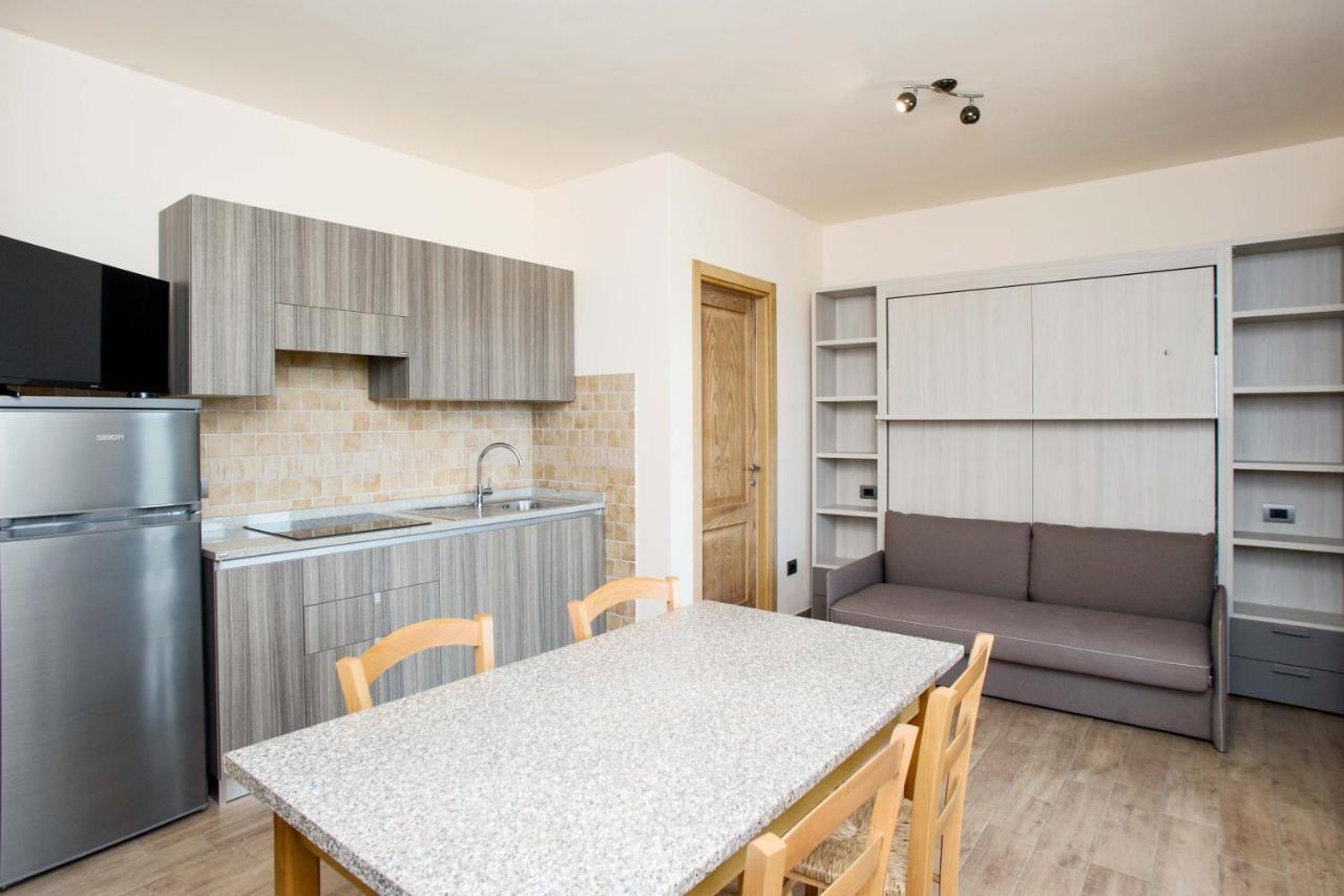 Le Mimose Apartamento *