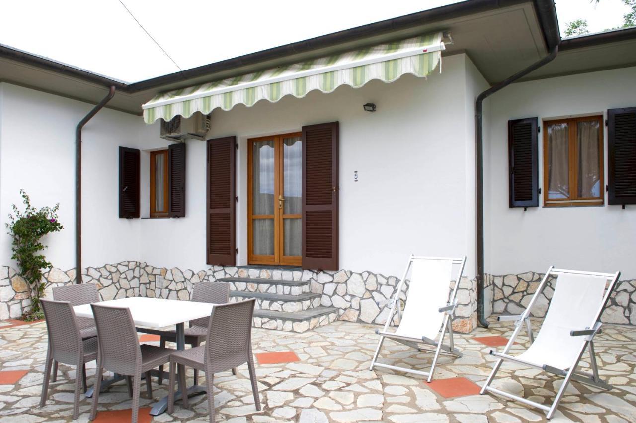 Apartamento Le Mimose