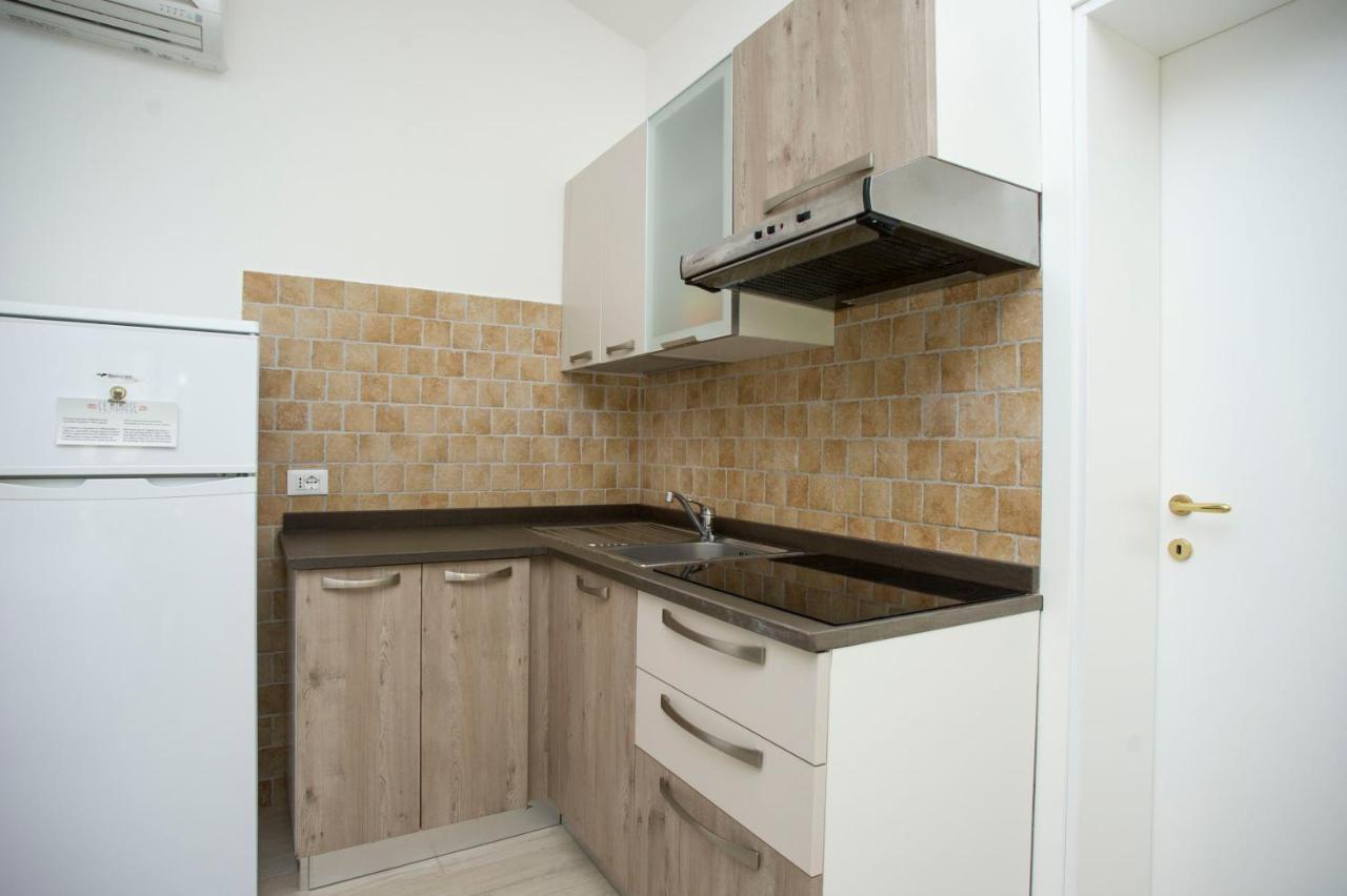Le Mimose Apartamento Lacona