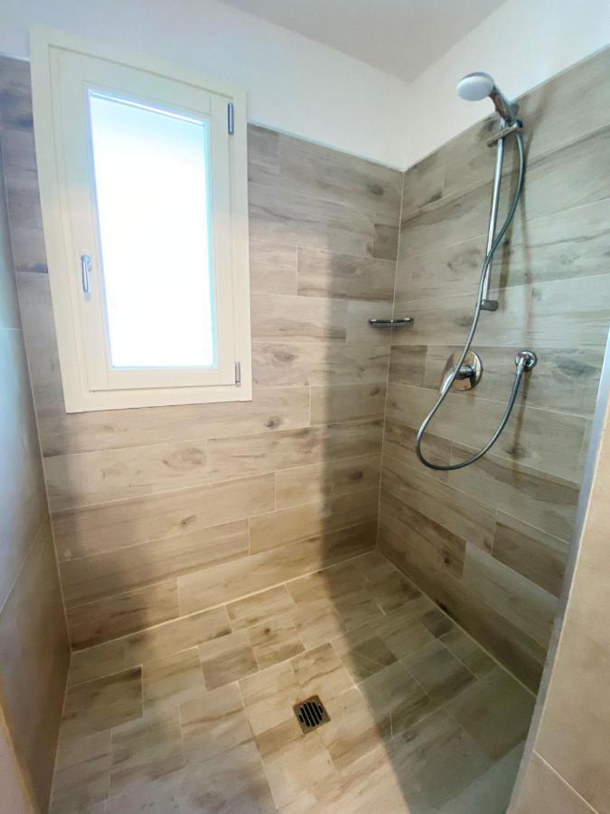 Apartamento Le Mimose