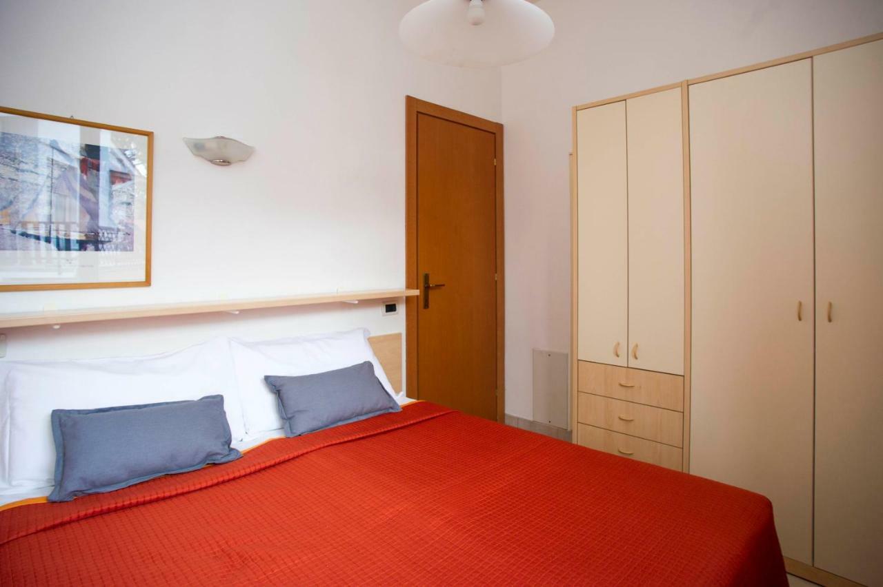 Le Mimose Apartamento *
