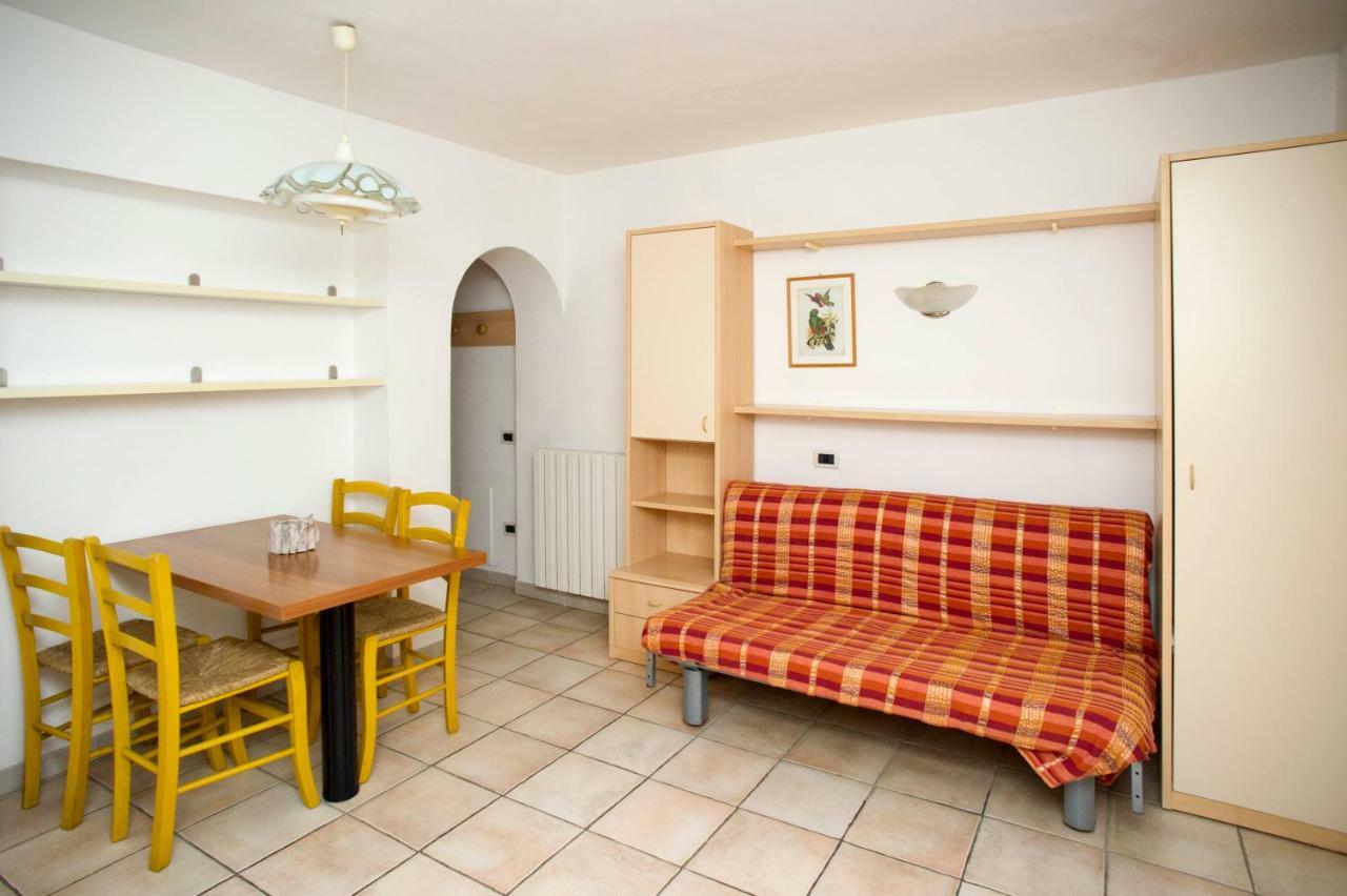 Apartamento Le Mimose