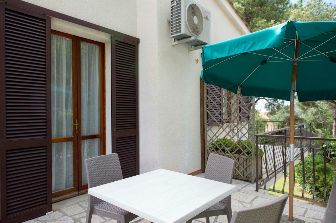 Apartamento Le Mimose *