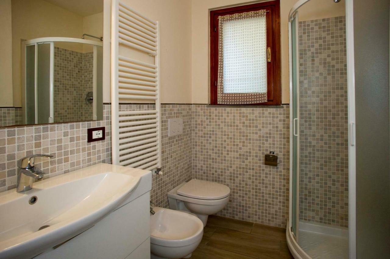 Le Mimose Apartamento *