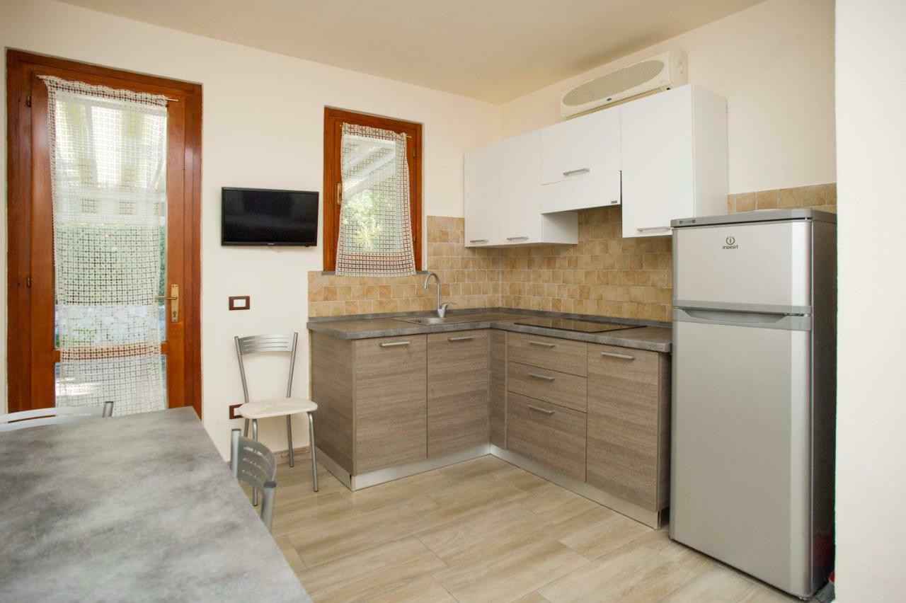 Apartamento Le Mimose *