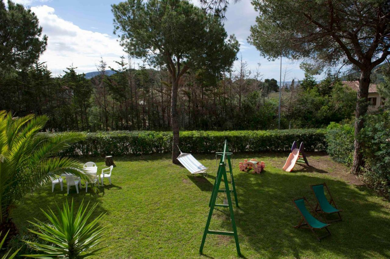 Apartamento Le Mimose Lacona