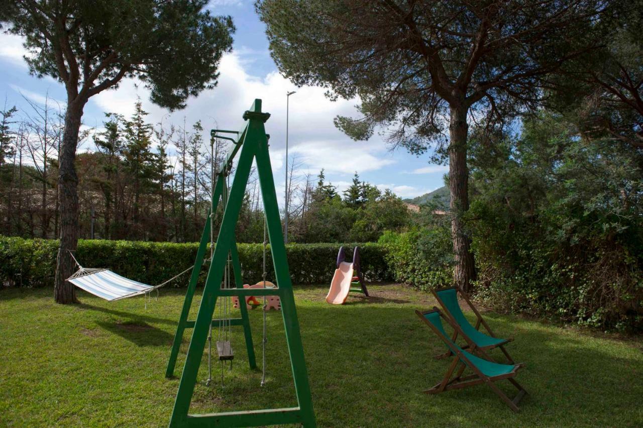 Le Mimose Lacona