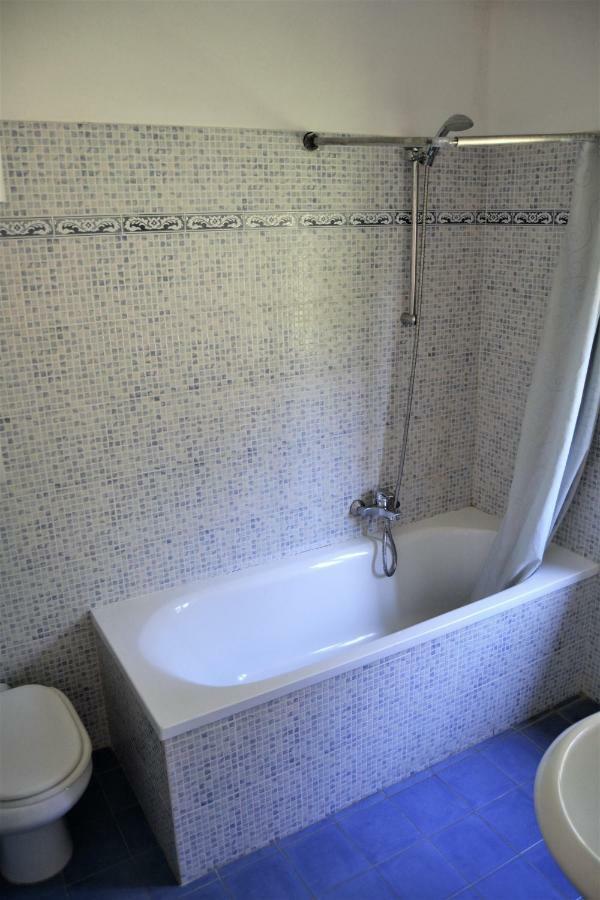 Apartamento Le Mimose