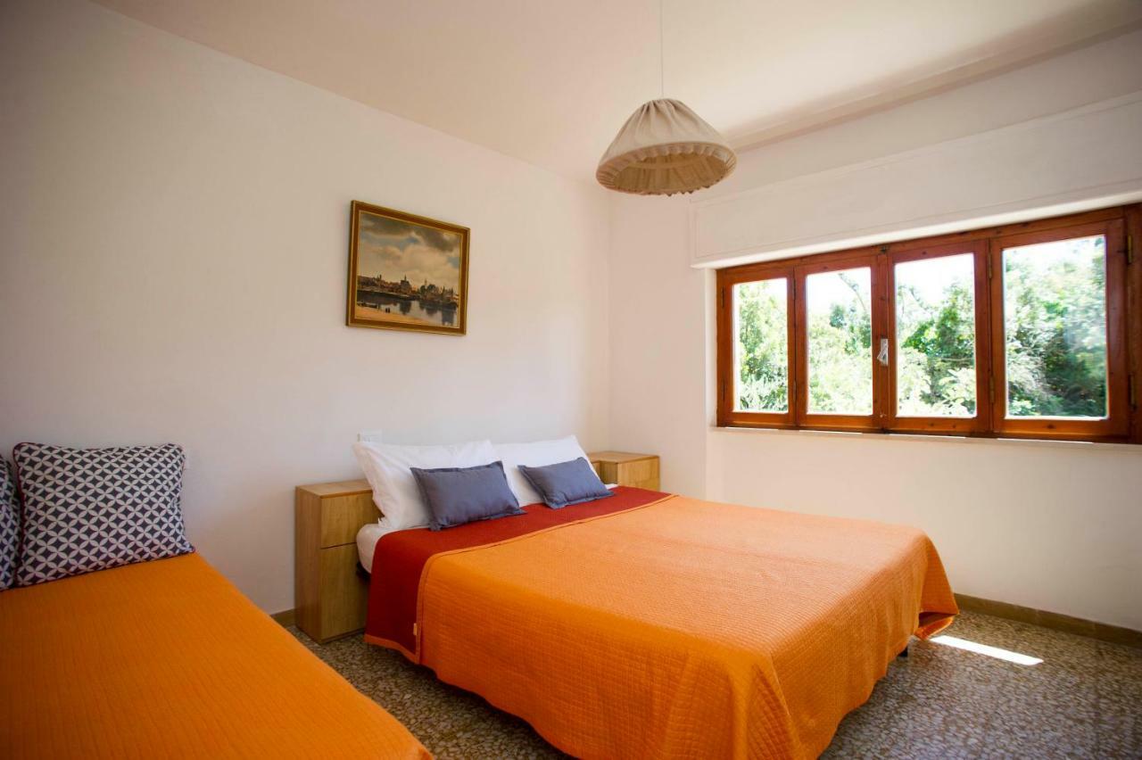 Apartamento Le Mimose Lacona