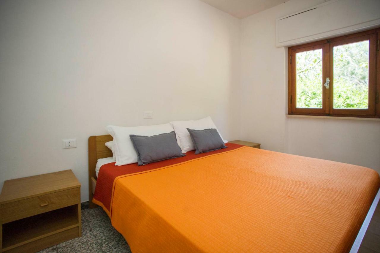 Apartamento Le Mimose *